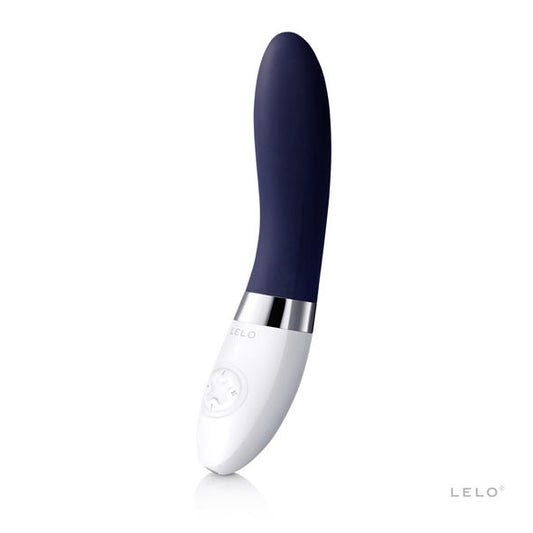 LELO - Masseur vibrant LIV 2 Bleu