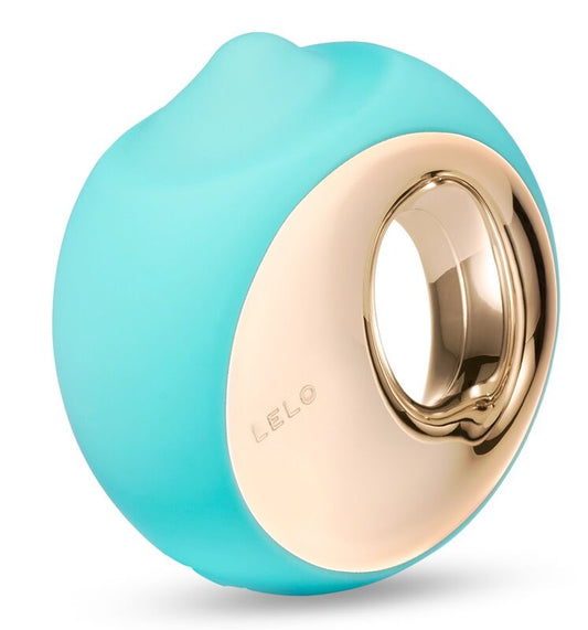 LELO - Stimulateur clitoridien ORA 3 Aqua