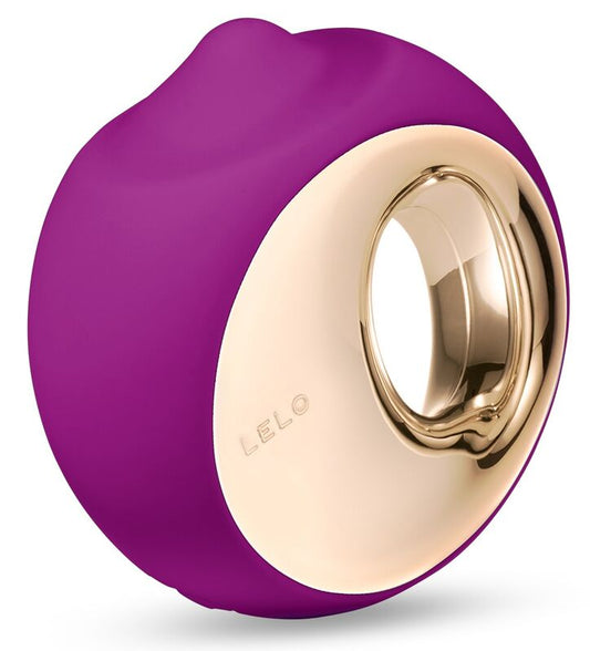 LELO - Stimulateur clitoridien ORA 3 Lilas