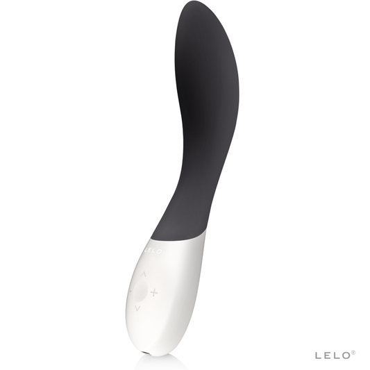 LELO - Masseur vibrant MONA WAVE Noir