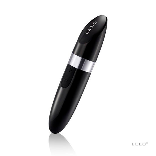 LELO - Masseur vibrant MIA 2 Noir