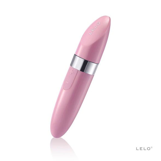 LELO - Masseur vibrant MIA 2 Rose