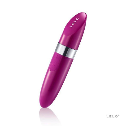 LELO - Masseur vibrant MIA 2 Cerise