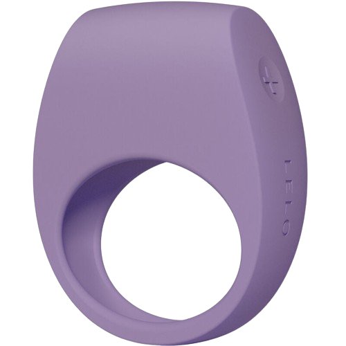 LELO - Anneau Vibrant TOR 3 Violet - HONEYMOON