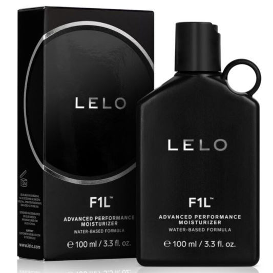 LELO - Lubrifiant Hydratant Performance F1L 100 ml - HONEYMOON