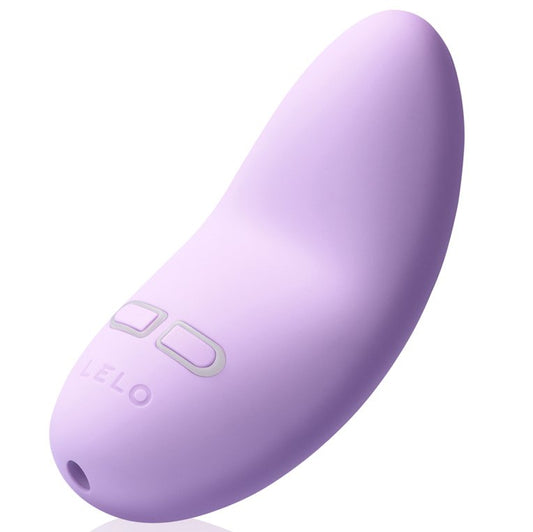 LELO - Masseur Clitoridien LILY 2 Lavande - HONEYMOON