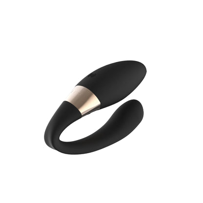 LELO - Vibromasseur TIANI DUO Noir