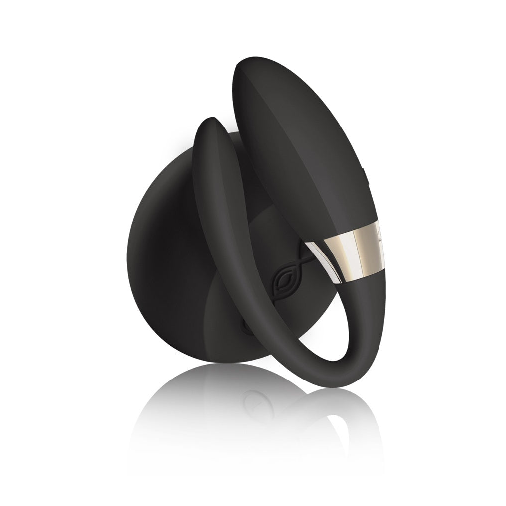 LELO - Vibromasseur TIANI DUO Noir