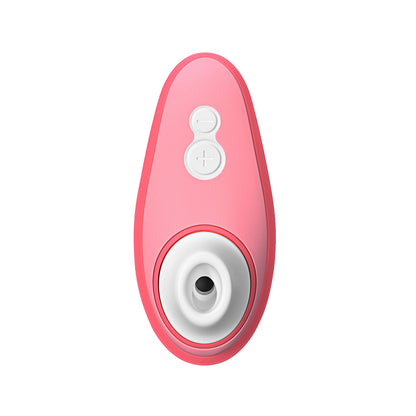 WOMANIZER - Stimulateur clitoridien LIBERTY 2 Rose