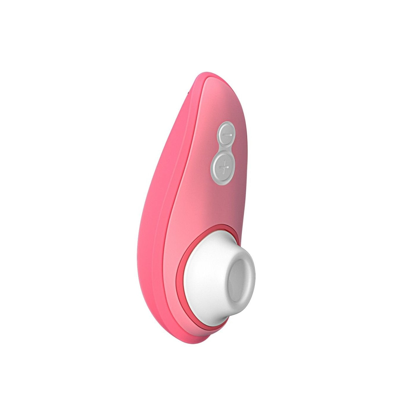 WOMANIZER - Stimulateur clitoridien LIBERTY 2 Rose