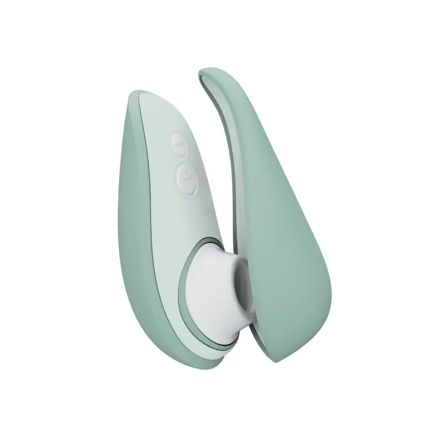 WOMANIZER - Stimulateur clitoridien LIBERTY 2 Vert