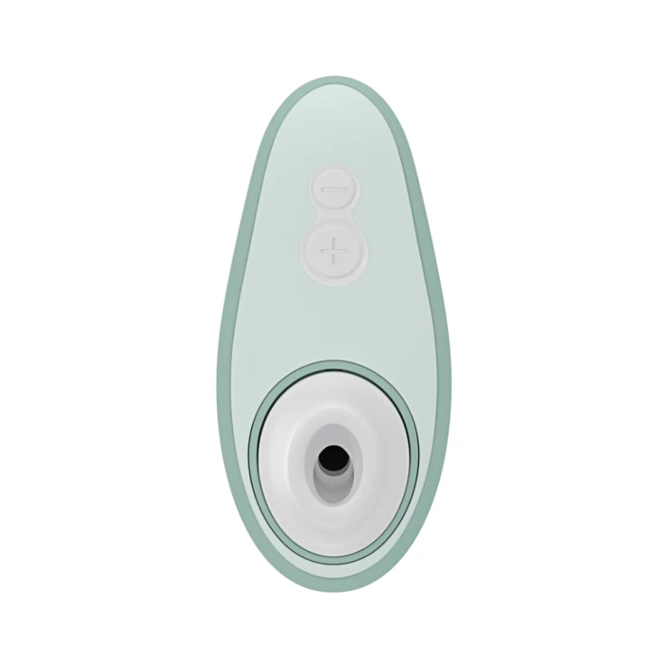 WOMANIZER - Stimulateur clitoridien LIBERTY 2 Vert