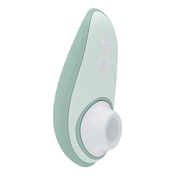 WOMANIZER - Stimulateur clitoridien LIBERTY 2 Vert