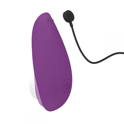 WOMANIZER - Stimulateur clitoridien LIBERTY 2 Violet