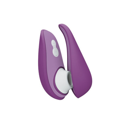 WOMANIZER - Stimulateur clitoridien LIBERTY 2 Violet