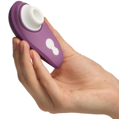 WOMANIZER - Stimulateur clitoridien LIBERTY 2 Violet