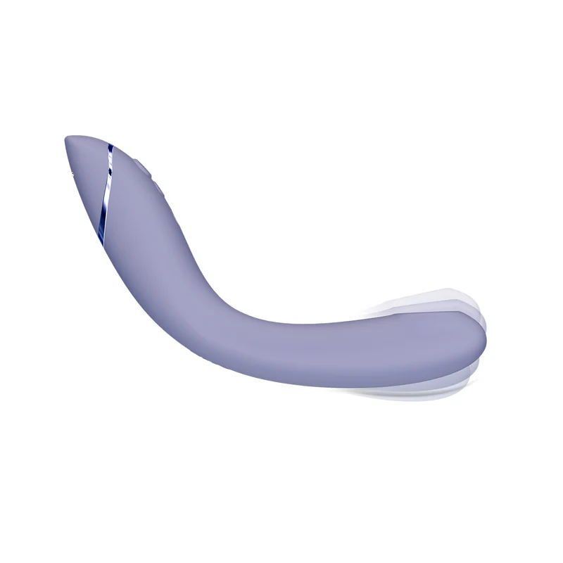 WOMANIZER - Stimulateur clitoridien G-SPOT Lilas