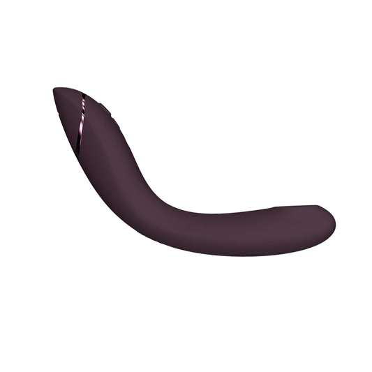 WOMANIZER - Stimulateur clitoridien G-SPOT Violet