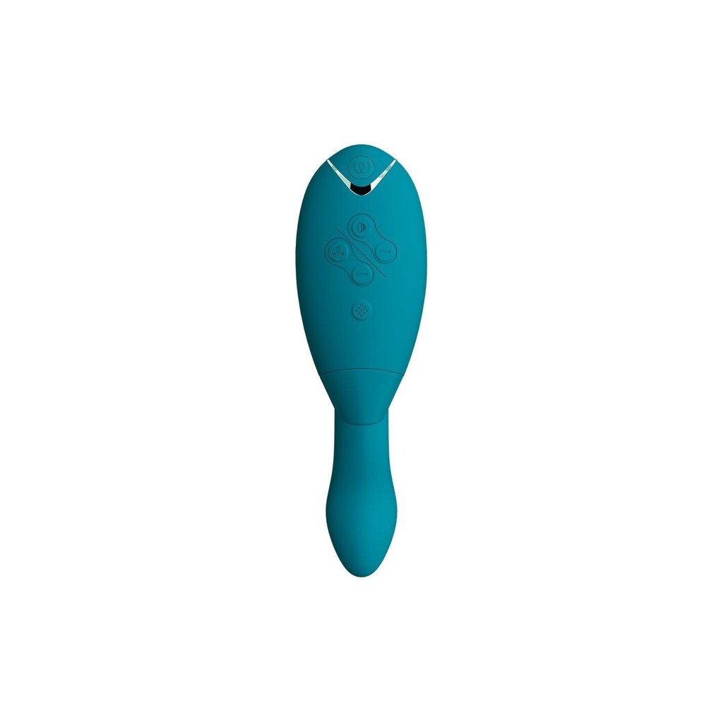 WOMANIZER - Stimulateur clitoridien DUO 2 Aqua