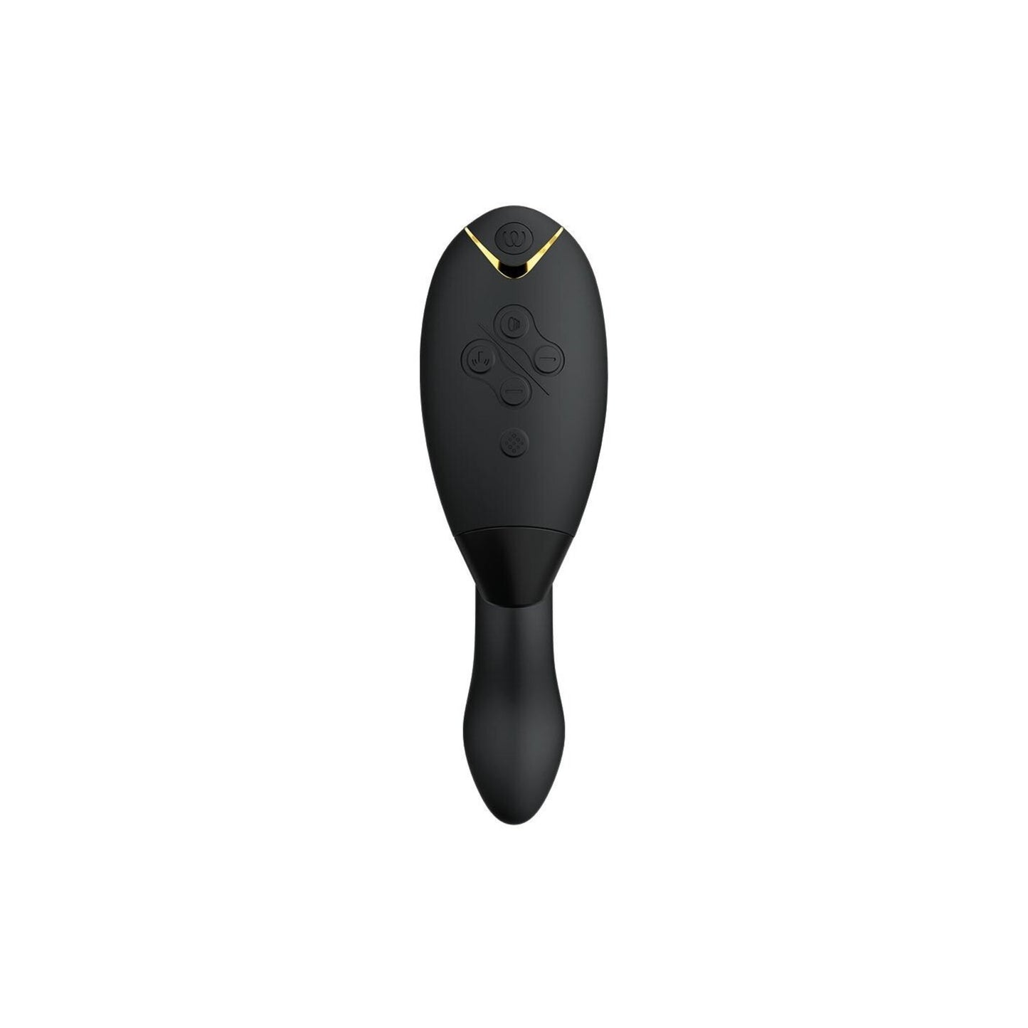 WOMANIZER - Stimulateur clitoridien DUO 2 Noir